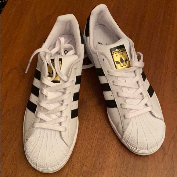 Adidas Superstar - Brand new - Picture 5 of 5